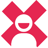 Thexpeople logo