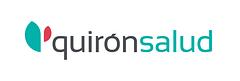 Grupo Quirónsalud logo